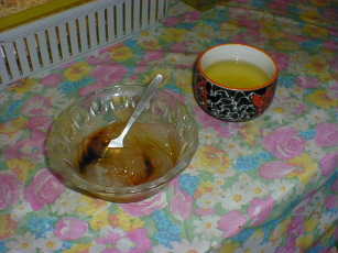 �Ƃ���Ă�͉Ă̖�