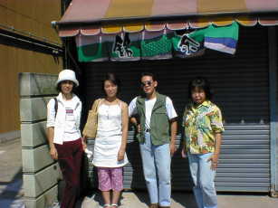 ���[��A�����𔃂��ċA�肽������