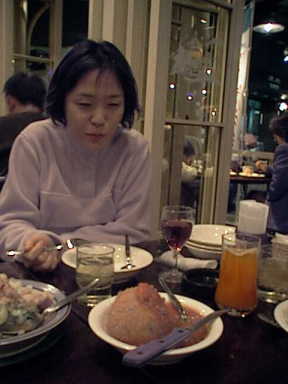 �傫�ȃR���b�P���˂��`