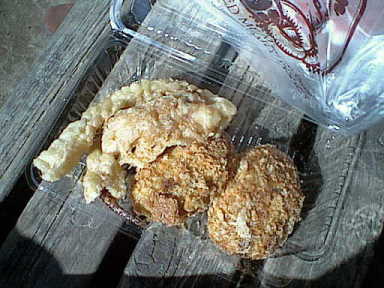 �����̂������񎩖��̃R���b�P