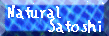 Natural Satoshi